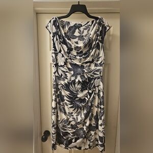 Ralph Lauren Size 16 Dress.